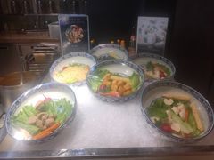 -二楼咖啡厅·厦门源昌凯宾斯基大酒店(湖滨中路店)