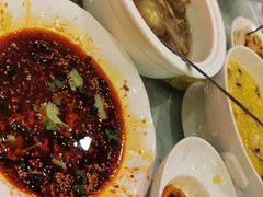 -成都龙之梦大酒店-龙悦中餐厅