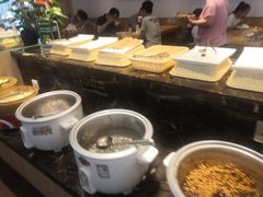 -素满香·素食自助餐(西安·民乐园店)