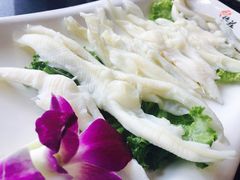 -重庆德庄火锅(体育中心店)