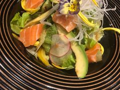 -yokocho上横町·日本食街(深业上城店)