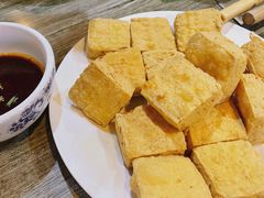 -玫瑰红烤羊排(北新桥三条店)