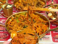 -冒菜西施·非遗冒菜(总店)