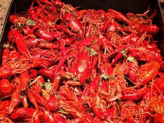 -上海锦江汤臣洲际大酒店壹阶层