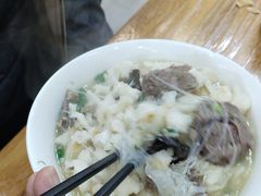 -西羊市老米家泡馍(西羊市店)
