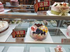 -仟吉KenGee(大江园店)