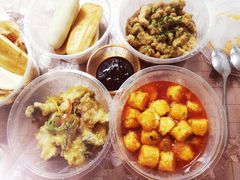 -解家河南菜(北环路店)