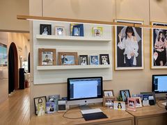 -海马体照相馆(成都来福士广场店)