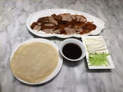 -燕云楼(云南路店)