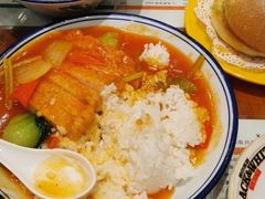 -小龍鳳餐室(番禺路店)