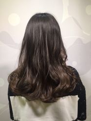 Call Mode唤型美发沙龙-简法造型·品牌形象店