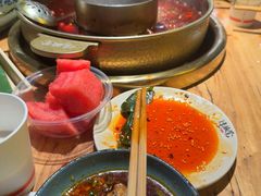 -矮板凳老火锅(宽窄巷子店)