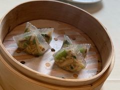 -利苑酒家(华熙国际店)