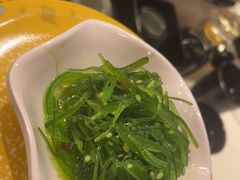 -争鲜回转寿司(浦东三钢里PLUS店)