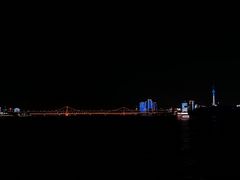 -武汉关码头(轮渡站)