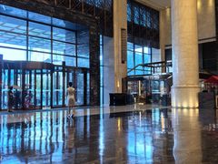 -长沙富力万达文华酒店