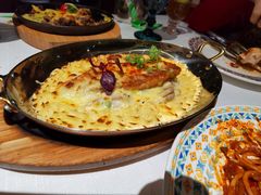 -俄士厨房(五棵松华熙LIVE店)