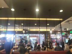 -汉堡王(砂之船奥莱店)