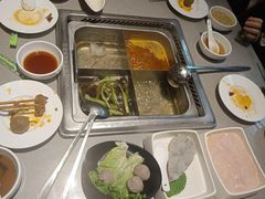 -海底捞火锅(奥山世纪城店)