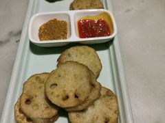 -小吊梨汤·北京菜·烤鸭(华润万象城店)