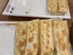 -春水锅贴·传统鲁菜(大明湖店)