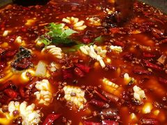 -重庆乌鱼庄·龙滋鲜(青羊大道店)