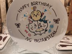 -NG PASTA吴居·中华意面·鲜牛排(南头古城店)