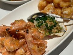 -荣兴酒家(徐家汇店)