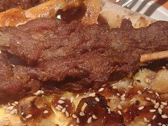 -比格比萨自助(国展店)