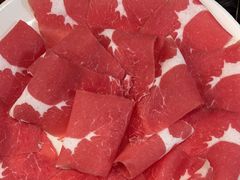 -马记伊源斋涮肉·清真菜(潘家园古玩市场店)