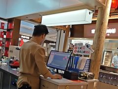 -东门口·新式老北京火锅(河西龙湖天街店)