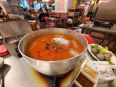 -燃计沙茶皇·香港沙茶火锅(人广旗舰店)