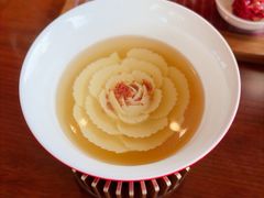 -龙吟山房(青龙山庄店)