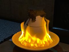 灶膛罐罐牛腩-吃饭皇帝大(解放西路店)