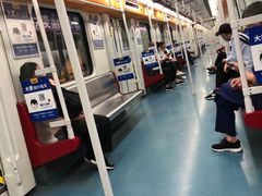 -天河客运站(地铁站)