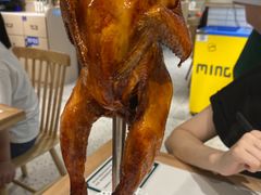 -周大厨辣椒炒肉(淮安万达店)