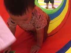 -想象乐创意早教托育中心(殷高西路店)