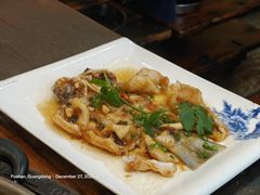 -阿多私房菜(顺德店)