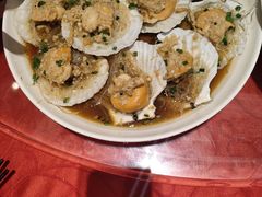 -西新饭店(城中店)