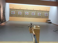-道顺射箭·团建·骑射(张杨路店)