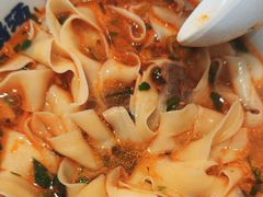 -陳香貴·兰州牛肉面(东方宝泰店)