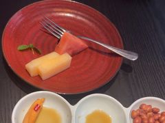 -五缘湾凯悦酒店·悦饗中餐厅