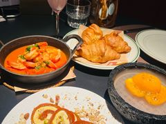 -404干式熟成牛排馆•聚会餐厅