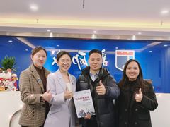 -新励成演讲口才培训(深圳宝安学训中心)
