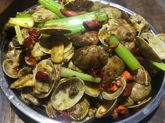 -清真·马峰烤肉(小学习北巷店)