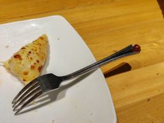 -菲滋意式餐厅(加州阳光二店)