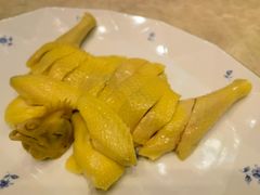 -潮汕味道·煮海餐厅(金麟大厦店)