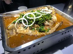 -鱼酷活鱼烤鱼(昆明路店)