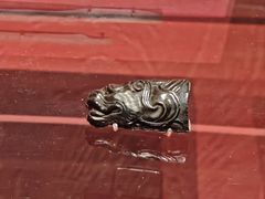 -北京大葆台遗址博物馆