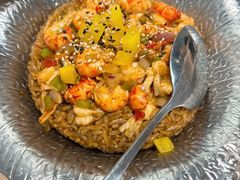 -叶派龙虾•招牌香辣蟹·海鲜(中海国际店)